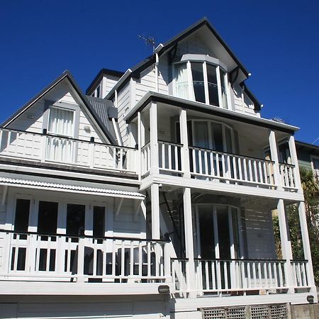 The Terrace Villa Apartamentos con servicio Wellington Exterior foto