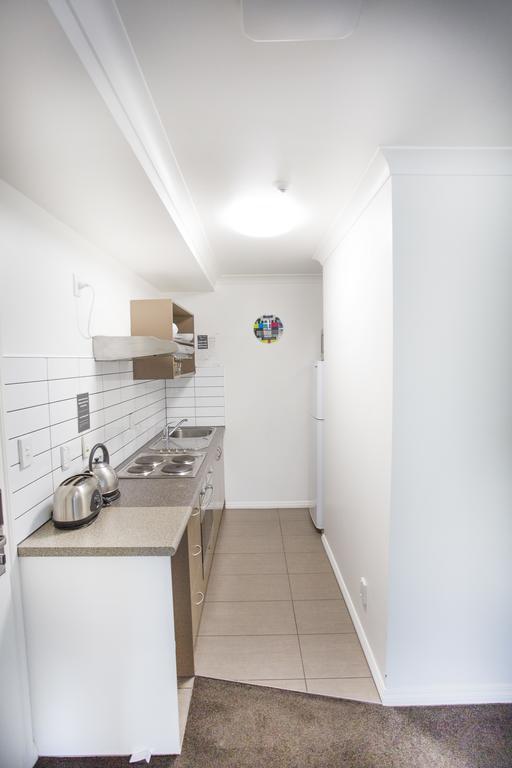 The Terrace Villa Apartamentos con servicio Wellington Exterior foto